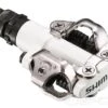 Shimano PD-M520-W -Bicycle Parts Store 18001 shimano pd m520