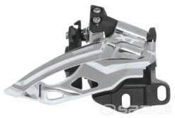 Shimano Deore XT FD-M785-E2