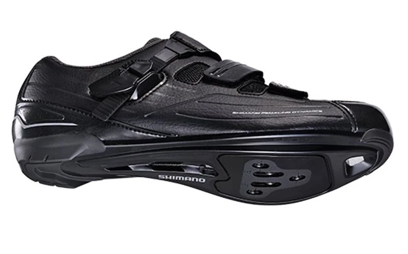 Shimano SH-RP300 Black 4 Shimano SH-RP300 Black - Image 2