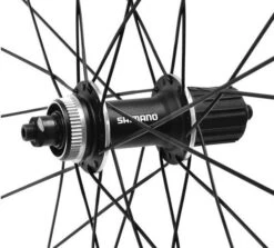 Shimano WH-MT35 27.5" -Bicycle Parts Store 47967 shimano wh mt35 27 5