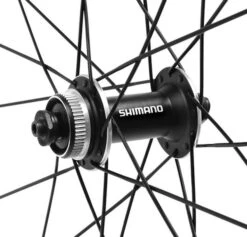 Shimano WH-MT35 27.5" -Bicycle Parts Store 47968 shimano wh mt35 27 5