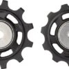 Shimano XTR RD-M9000 Pulley Set -Bicycle Parts Store 48137 shimano rd m9000 pulley set