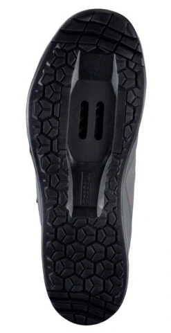 Shimano SH-AM701 Grey/Blue 7 Shimano SH-AM701 Grey/Blue -Bicycle Parts Store 49341 shimano sh am701