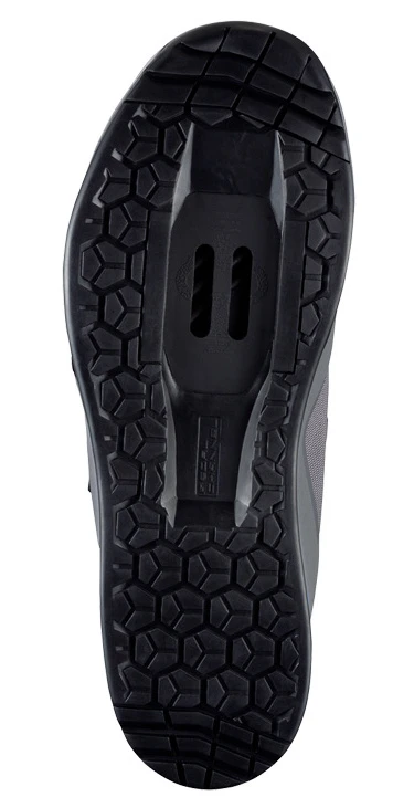 Shimano SH-AM701 Grey/Blue 5 Shimano SH-AM701 Grey/Blue - Image 3