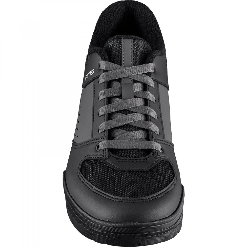 Shimano SH-AM501 Black 6 Shimano SH-AM501 Black - Image 4