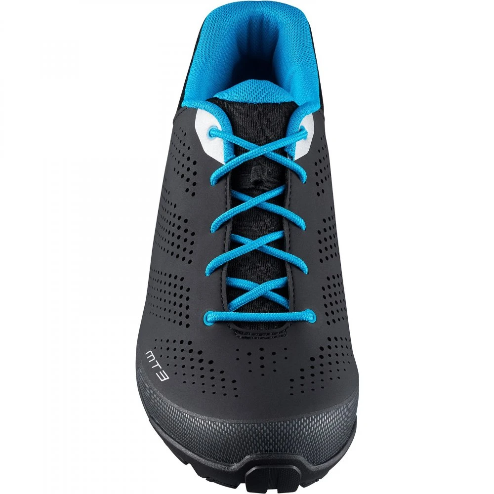 Shimano SH-MT301 Black 5 Shimano SH-MT301 Black - Image 3