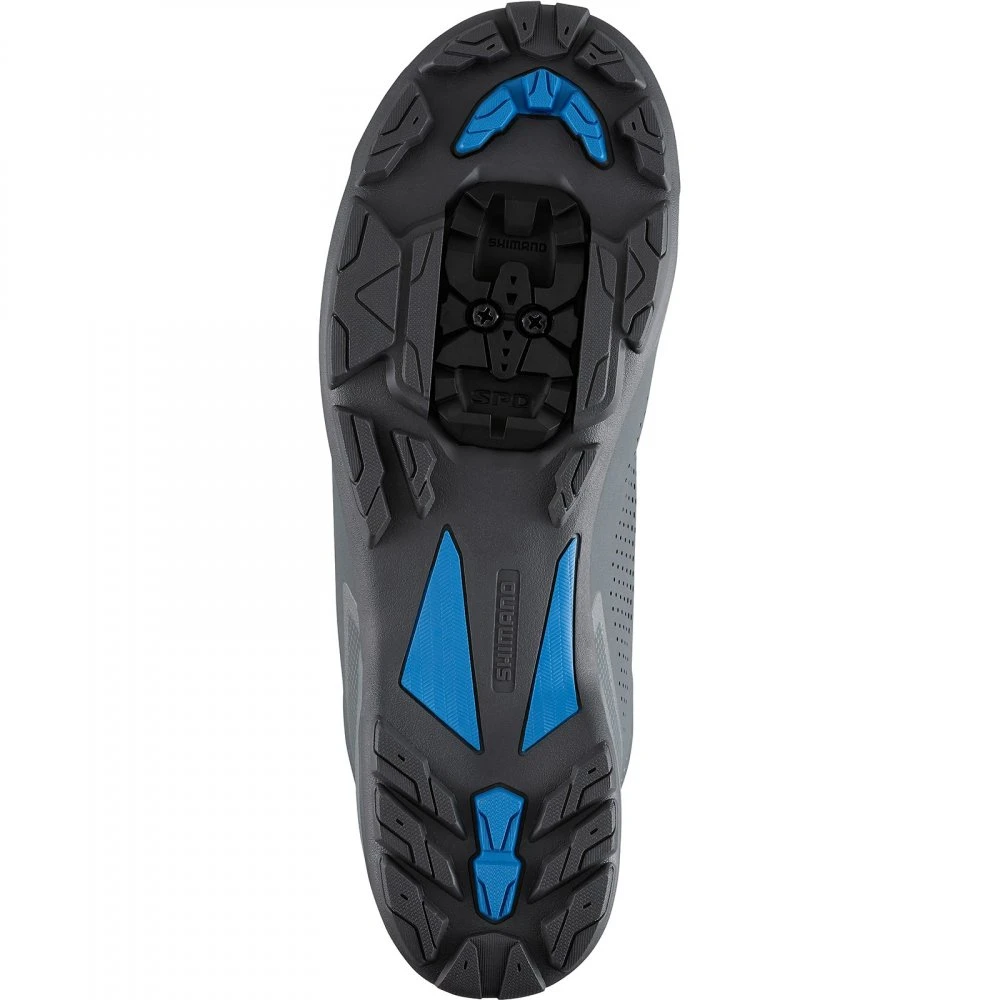 Shimano SH-MT301 W Grey 4 Shimano SH-MT301 W Grey - Image 2