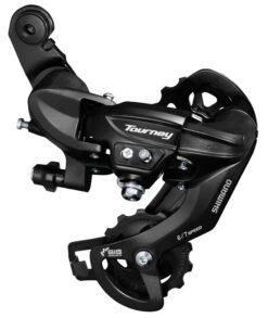 Shimano Tourney RD-TY300-D
