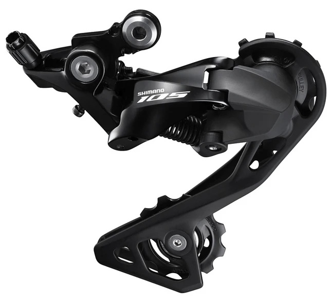 Shimano 105 RD-R7000-L 4 Shimano 105 RD-R7000-L - Image 2