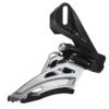 Shimano Deore FD-M5100-D -Bicycle Parts Store 62345 shimano deore fd m5100 d