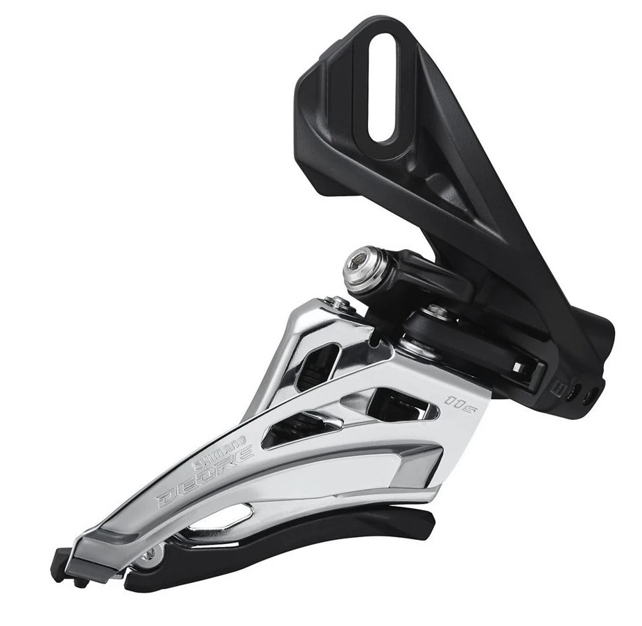 Shimano Deore FD-M5100-D 3 Shimano Deore FD-M5100-D