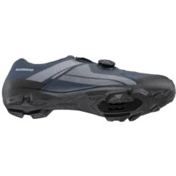 Shimano SH-XC300 Navy -Bicycle Parts Store 62638 shimano xc 300