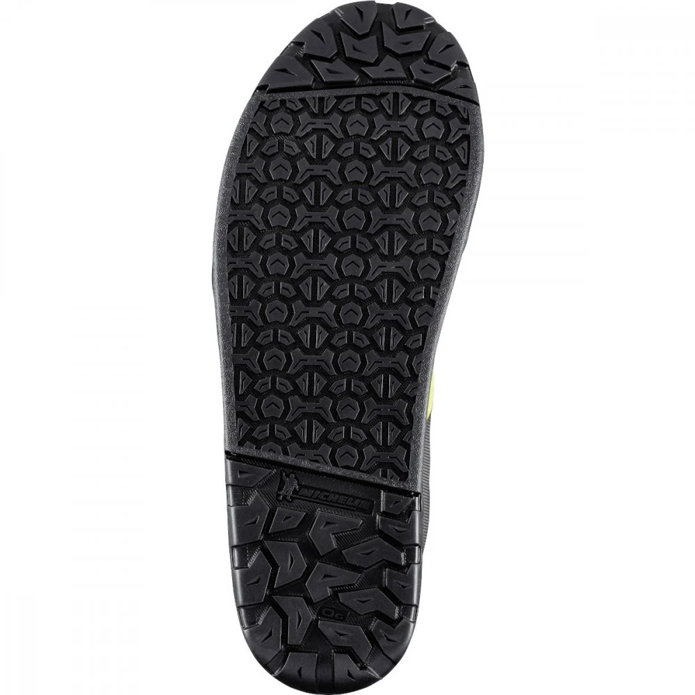 Shimano SH-GR701 Yellow 6 Shimano SH-GR701 Yellow - Image 4