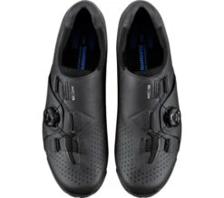 Shimano SH-XC300 Black 9 Shimano SH-XC300 Black -Bicycle Parts Store 65701 shimano sh xc300