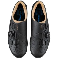 Shimano SH-XC300 W Black -Bicycle Parts Store 66159 shimano xc3