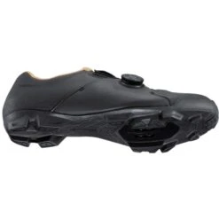 Shimano SH-XC300 W Black -Bicycle Parts Store 66160 shimano xc3