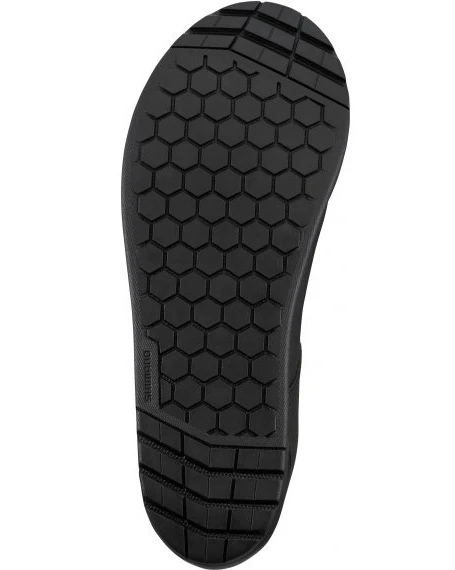 Shimano SH-GR501 Black/Blue 5 Shimano SH-GR501 Black/Blue - Image 3