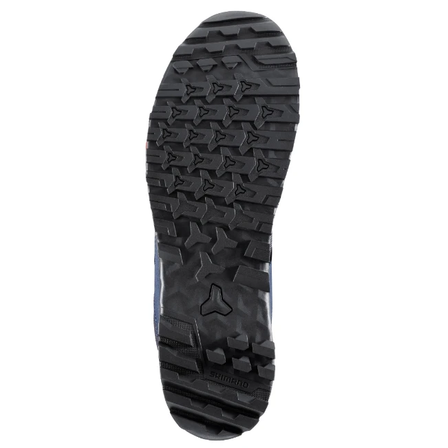 Shimano SH-ET300 Navy 6 Shimano SH-ET300 Navy - Image 4