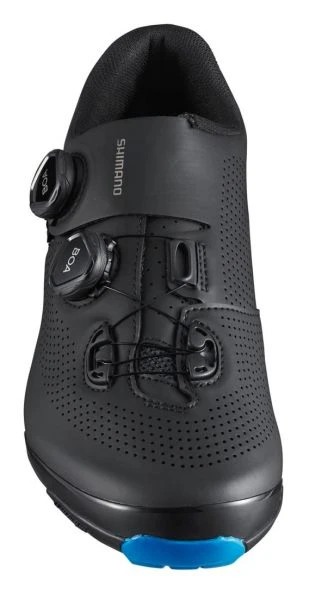 Shimano SH-XC701 Black 4 Shimano SH-XC701 Black - Image 2