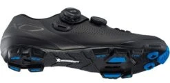 Shimano SH-XC701 Black 7 Shimano SH-XC701 Black -Bicycle Parts Store 66631 shimano xc7