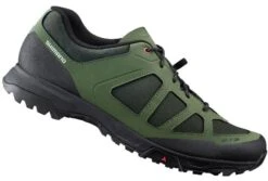 Shimano SH-ET300 Khaki