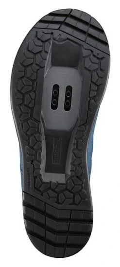 Shimano SH-AM503 W Blue 8 Shimano SH-AM503 W Blue -Bicycle Parts Store 71011 shimano sh am503 ml