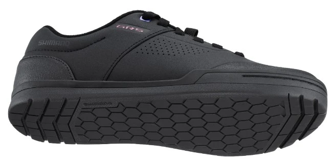 Shimano SH-GR501 W Black 5 Shimano SH-GR501 W Black - Image 3