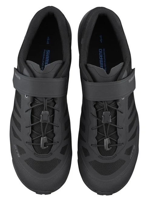 Shimano SH-MT502 Black 4 Shimano SH-MT502 Black - Image 2