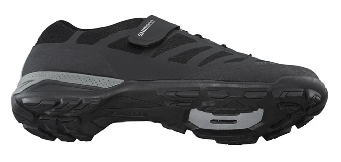 Shimano SH-MT502 Black 5 Shimano SH-MT502 Black - Image 3