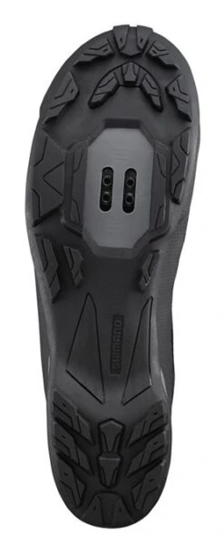 Shimano SH-MT502 Black 9 Shimano SH-MT502 Black -Bicycle Parts Store 71020 shimano