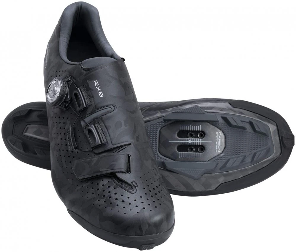 Shimano SH-RX800 4 Shimano SH-RX800 - Image 2