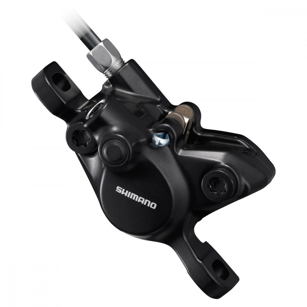 Shimano Altus MT201 4 Shimano Altus MT201 - Image 2