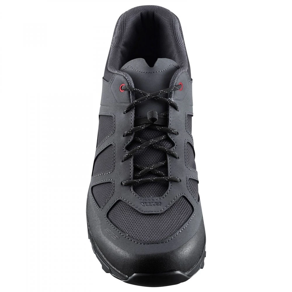 Shimano SH-ET300 Grey 6 Shimano SH-ET300 Grey - Image 4