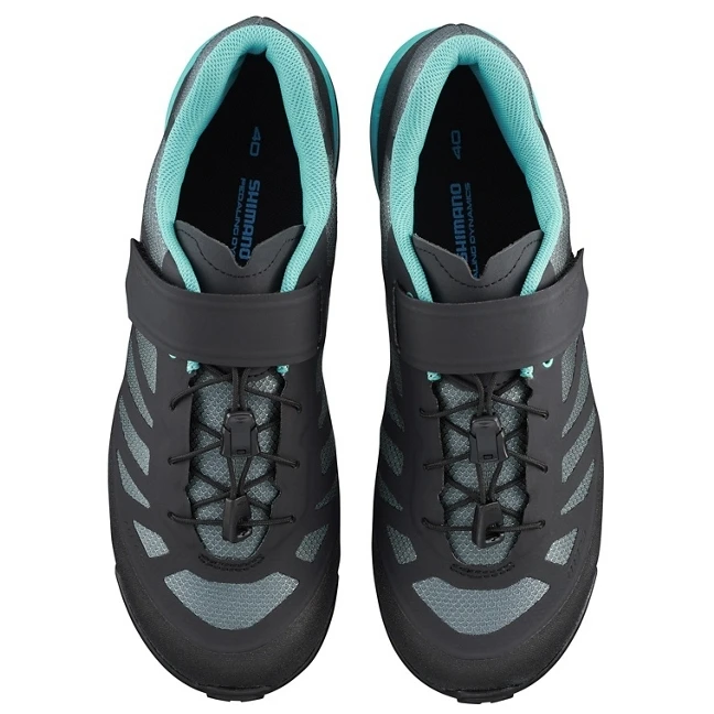 Shimano SH-MT502 W Grey 6 Shimano SH-MT502 W Grey - Image 4