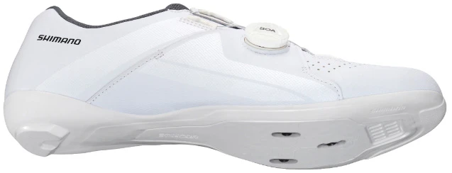 Shimano SH-RC300 White 4 Shimano SH-RC300 White - Image 2