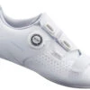 Shimano SH-RC500 White 2 Shimano SH-RC500 White -Bicycle Parts Store 75929 shimano sh rc500 white
