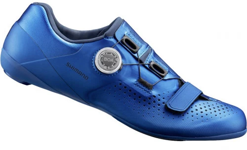 Shimano SH-RC500 Blue 3 Shimano SH-RC500 Blue