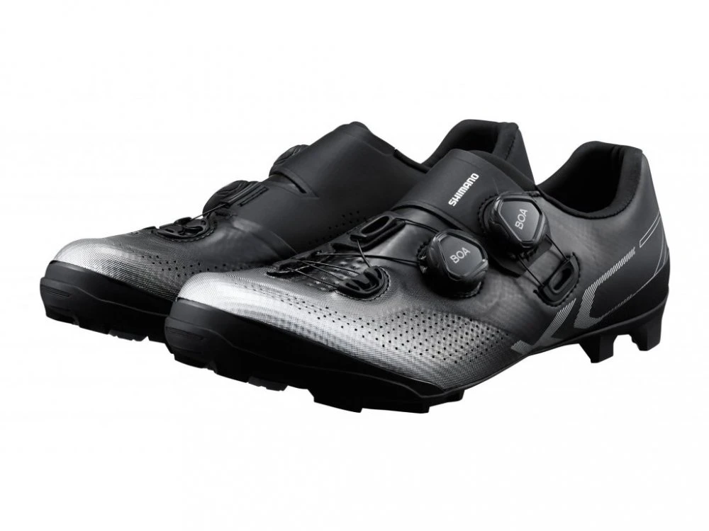 Shimano SH-XC702 Black 7 Shimano SH-XC702 Black - Image 5