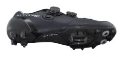 Shimano SH-XC902 Black -Bicycle Parts Store 76027 shimano sh xc902 black