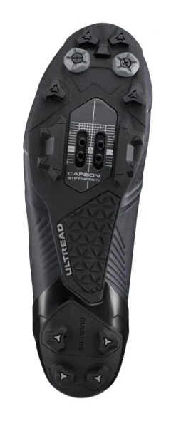 Shimano SH-XC902 Black -Bicycle Parts Store 76028 shimano sh xc902 black