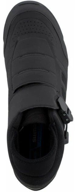 Shimano SH-ME702 Black -Bicycle Parts Store 76035 shimano sh me702 black