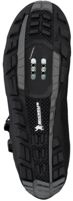 Shimano SH-ME702 Black -Bicycle Parts Store 76036 shimano sh me702 black