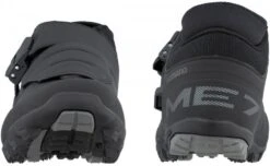 Shimano SH-ME702 Black -Bicycle Parts Store 76037 shimano sh me702 black