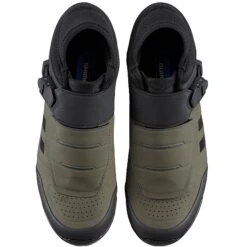 Shimano SH-ME702 Olive -Bicycle Parts Store 76042 shimano sh me702 olive