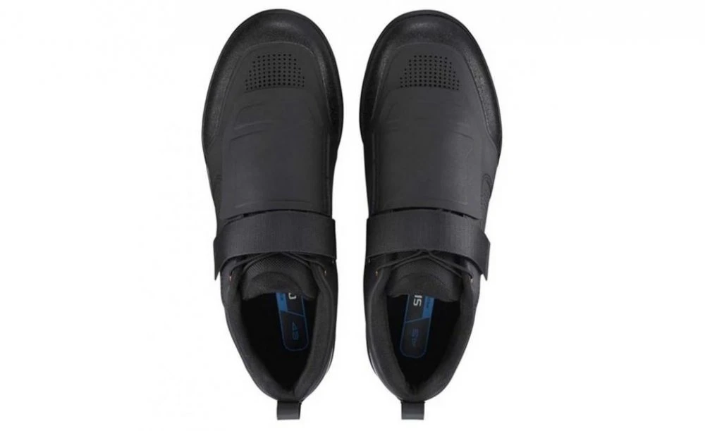Shimano SH-AM903 Black 5 Shimano SH-AM903 Black - Image 3