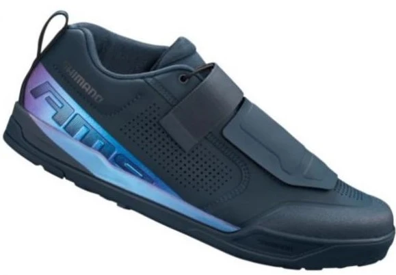 Shimano SH-AM903 Navy 3 Shimano SH-AM903 Navy