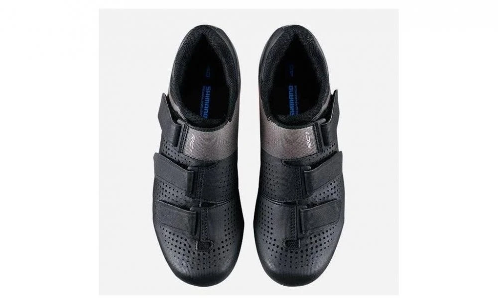 Shimano SH-RC100 W Black 4 Shimano SH-RC100 W Black - Image 2