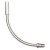 Shimano Linear Pull Brake Noodle (Silver) (90°) -Bicycle Parts Store asmvbrkl