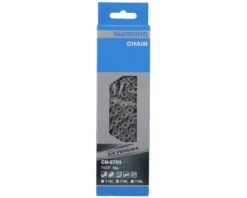 Shimano Ultegra CN-6701 Chain (Silver) (10 Speed) (116 Links) -Bicycle Parts Store cn 6701 2