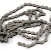 Shimano Deore CN-HG54 MTB Chain (Silver) (10 Speed) (116 Links) -Bicycle Parts Store cn hg54